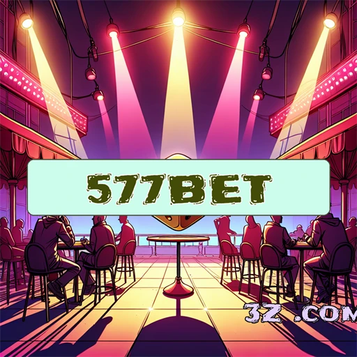 Apostas Incríveis no 577bet.com: Entretenimento Garantido!