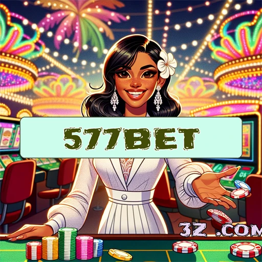 Baixar Diversão no 577bet.com: Junte-se à Aventura!