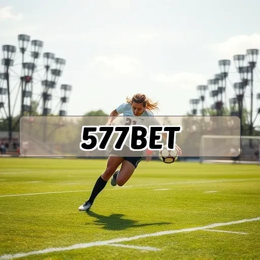 577bet.com: As Promoções Imperdíveis Para Jogadores Brasileiros