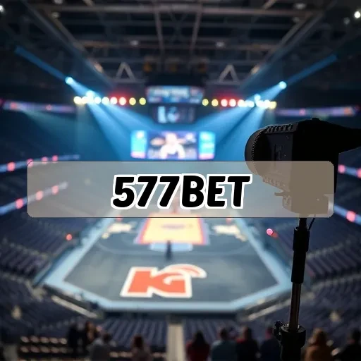 577bet.com: Explore as Apostas em E-sports e Ganhe Emoção Agora!