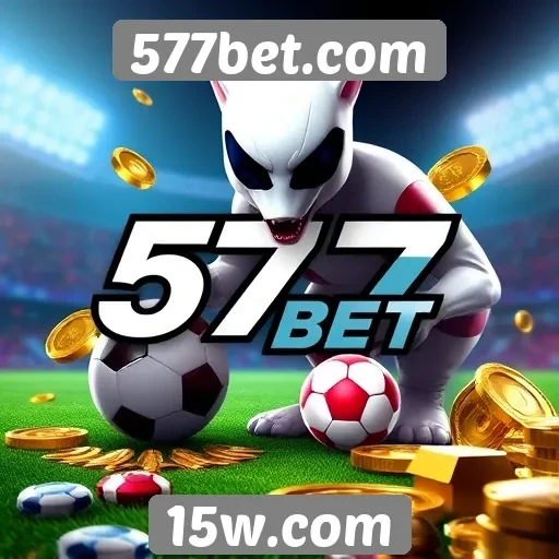 Análise das ofertas de jogos do 577bet.com