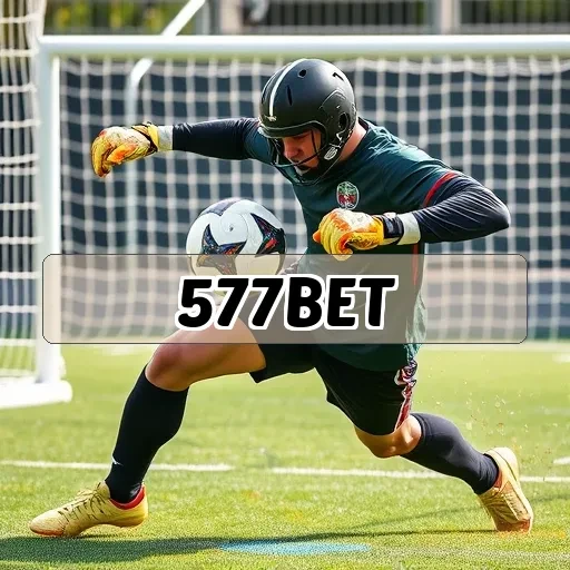 577bet.com: Emoções do Cassino Ao Vivo à Sua Porta