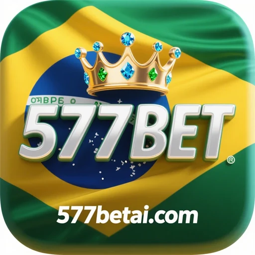 577bet.com logo