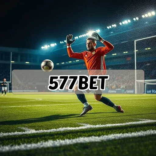 577bet.com: Vantagens e Oportunidades Incríveis nas Loterias