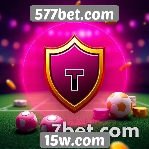 Responsabilidade e segurança em jogos no 577bet.com