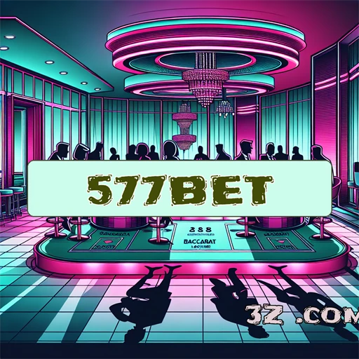 Aventura nos Slots do 577bet.com: Diversão Sem Limites!