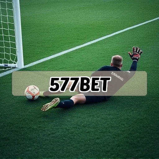 577bet.com: Apostas de Futebol que Transformam Emoção em Ganhos