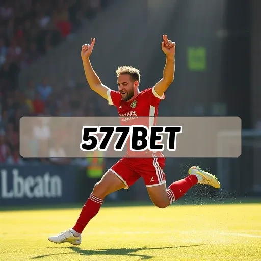 577bet.com: Aposte em Tênis com Estratégia e Emoção